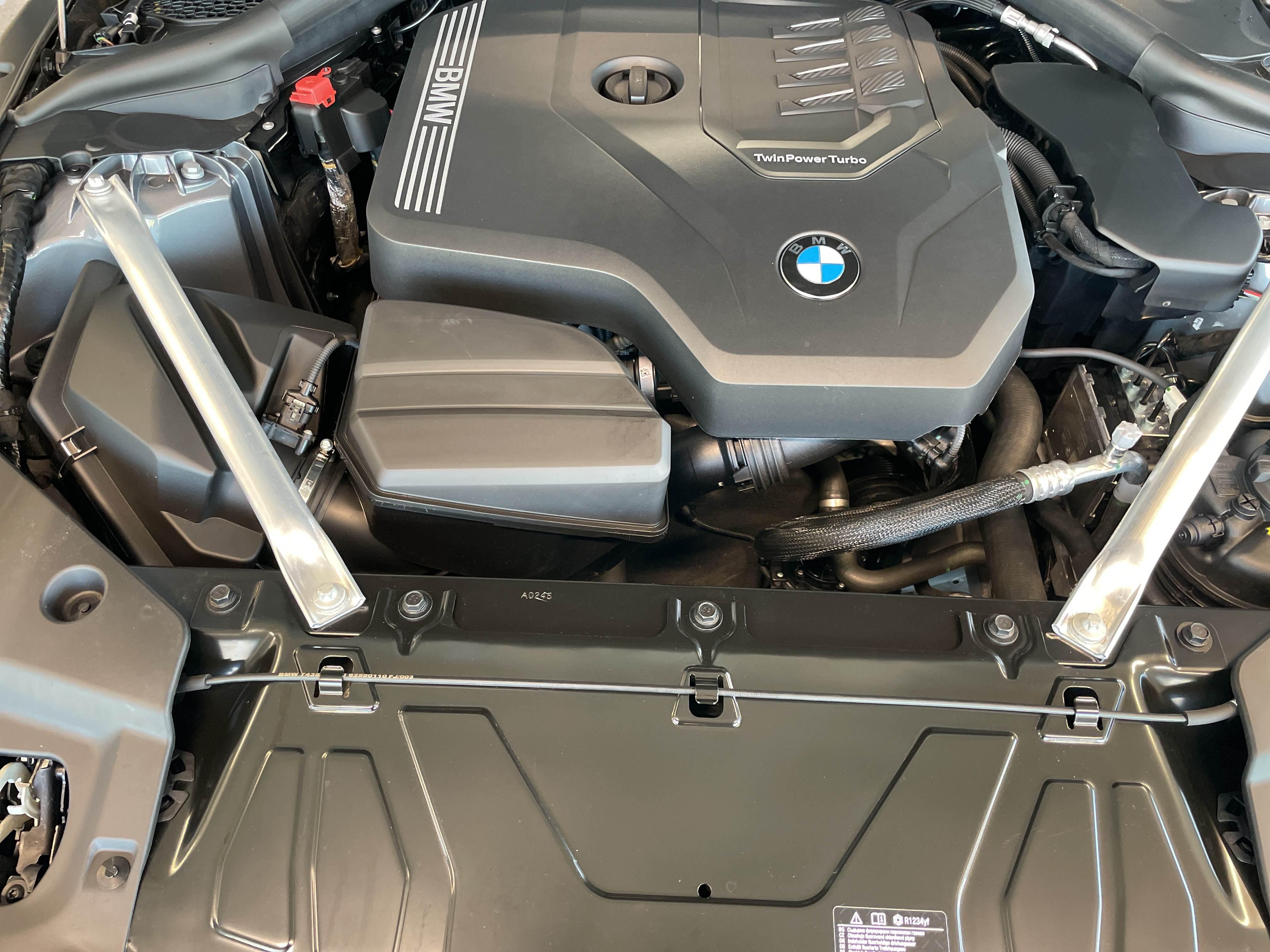 BMW Z4 – Bild 15