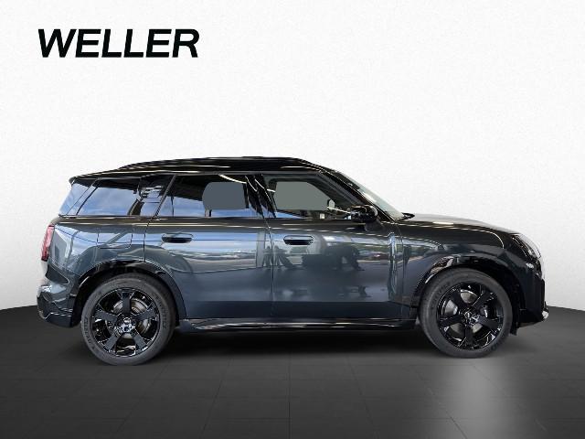 MINI Countryman – Bild 5
