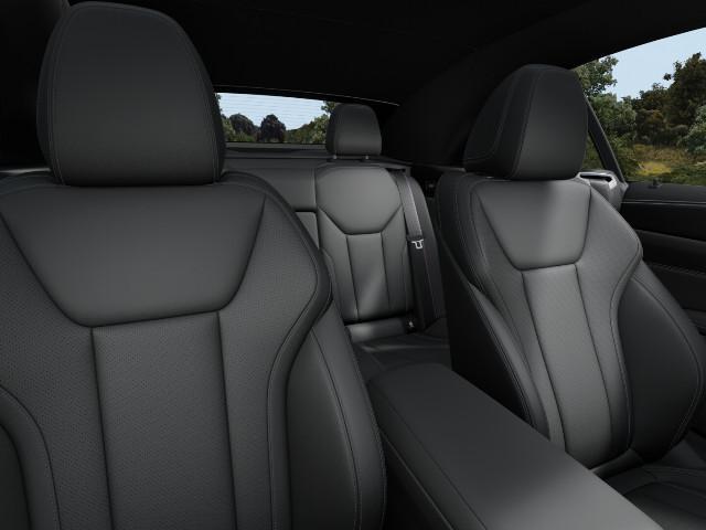 BMW 4er Cabrio – Bild 5