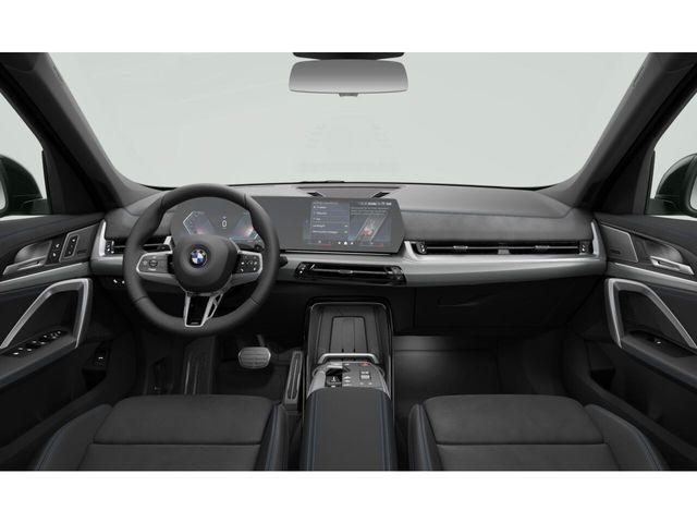 BMW X1 – Bild 10