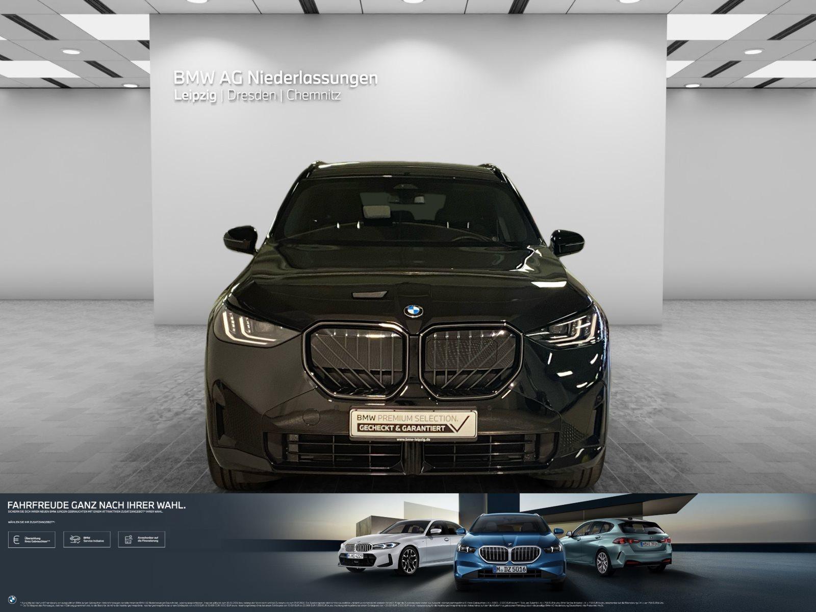 BMW X3 – Bild 6