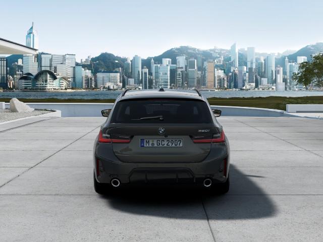 BMW 3er Touring – Bild 3