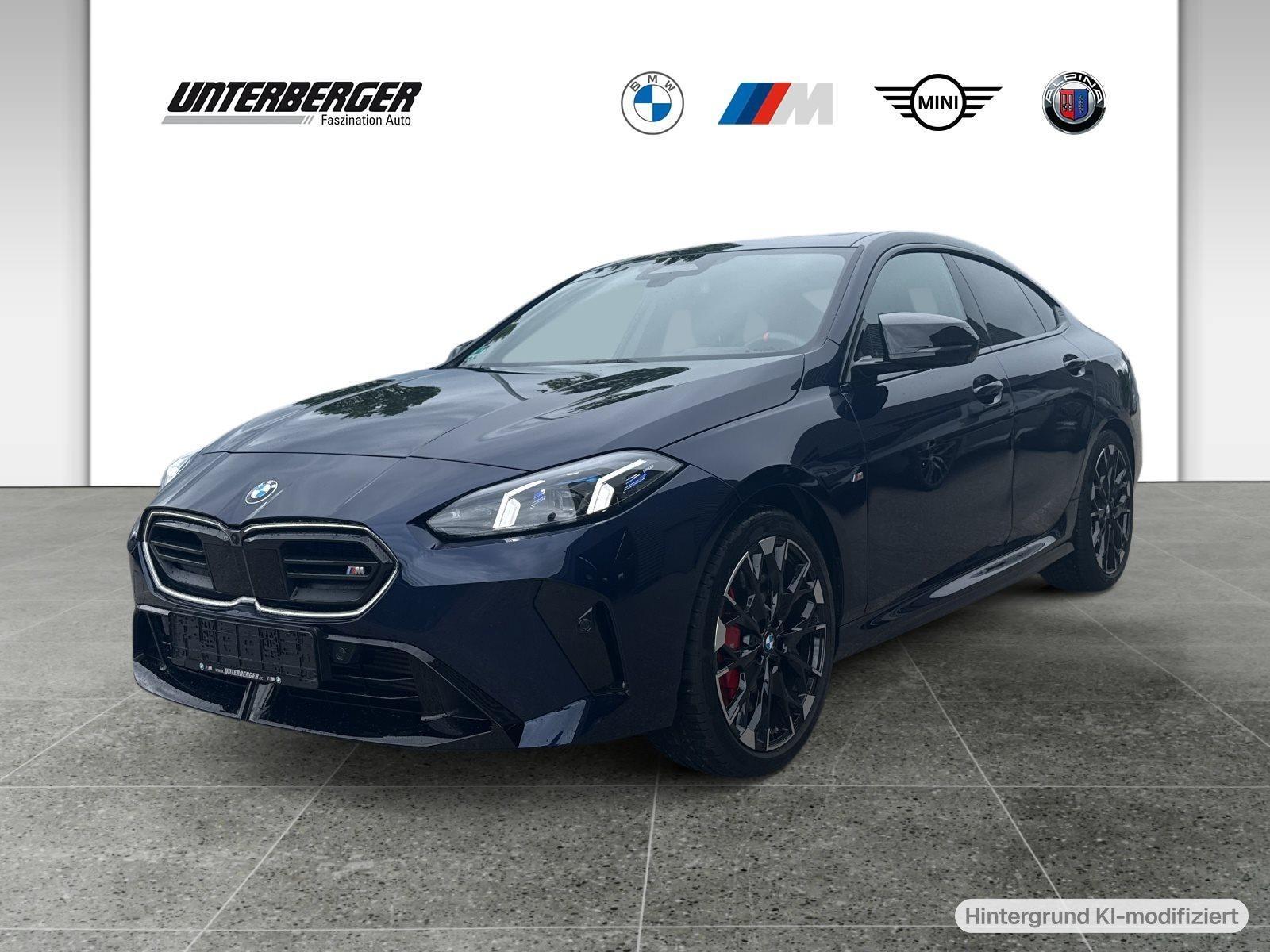 BMW 2er Gran Coupé – Bild 2