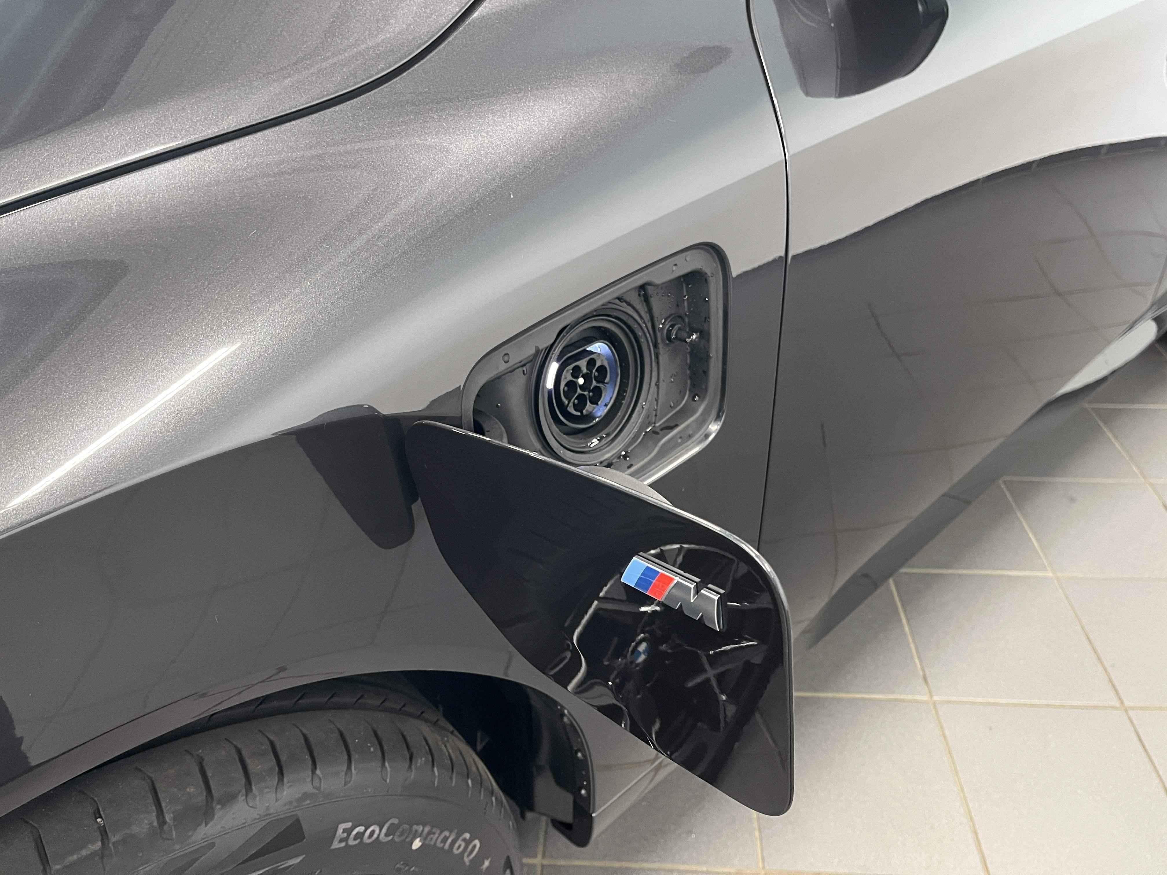 BMW X3 – Bild 18