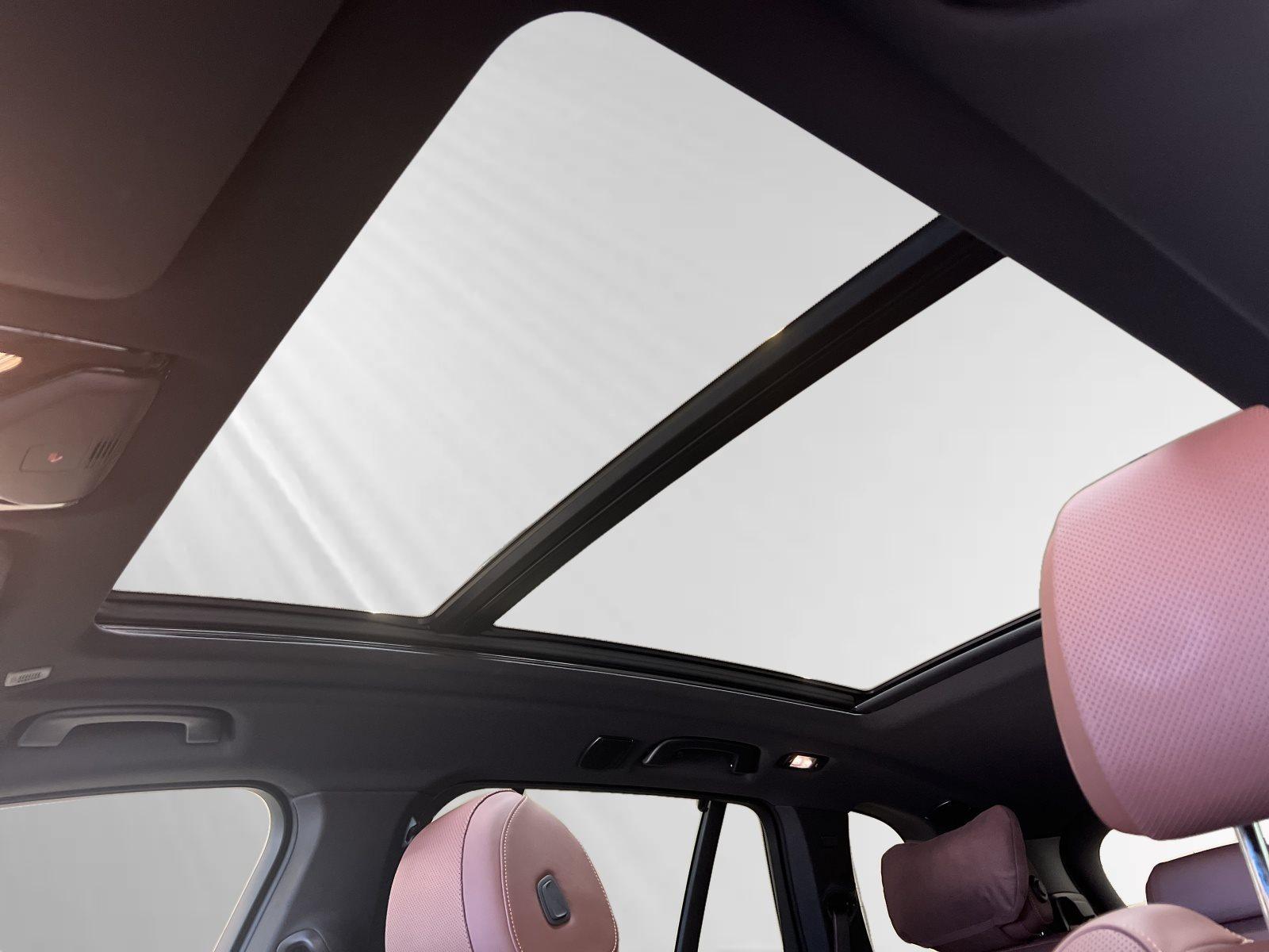 BMW X5 – Bild 7