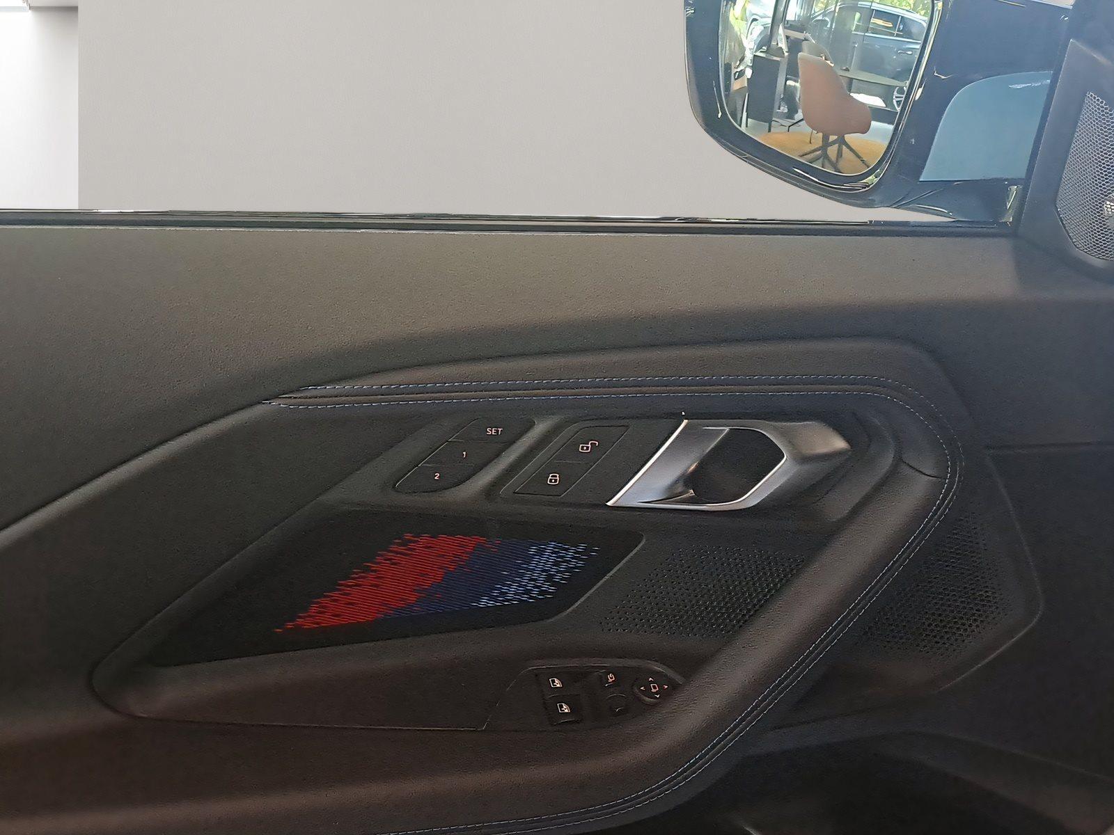 BMW M2 Coupé – Bild 16