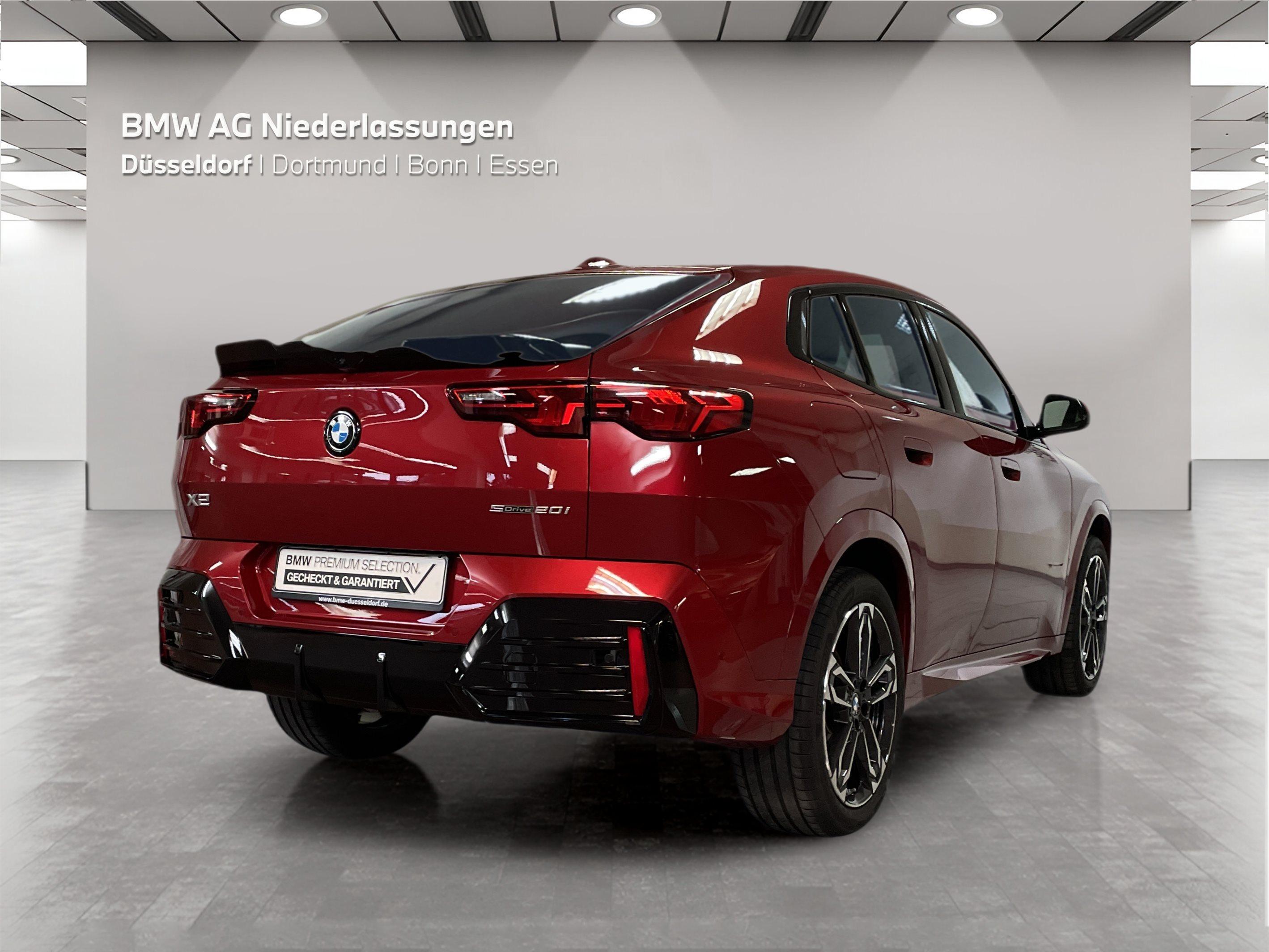 BMW X2 – Bild 4