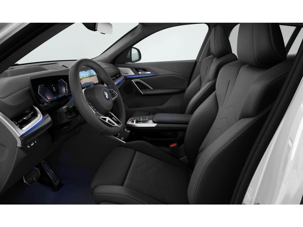 BMW X2 – Bild 14