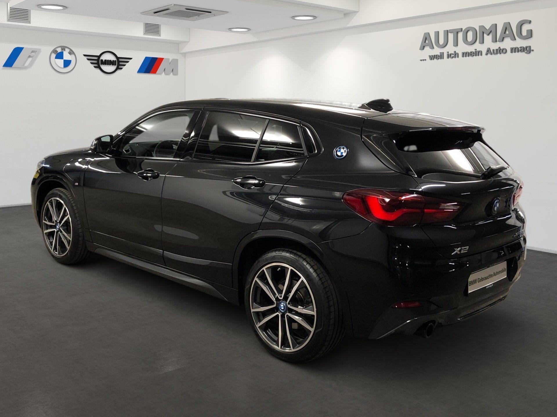 BMW X2 – Bild 4