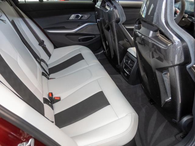 BMW M3 Touring – Bild 18