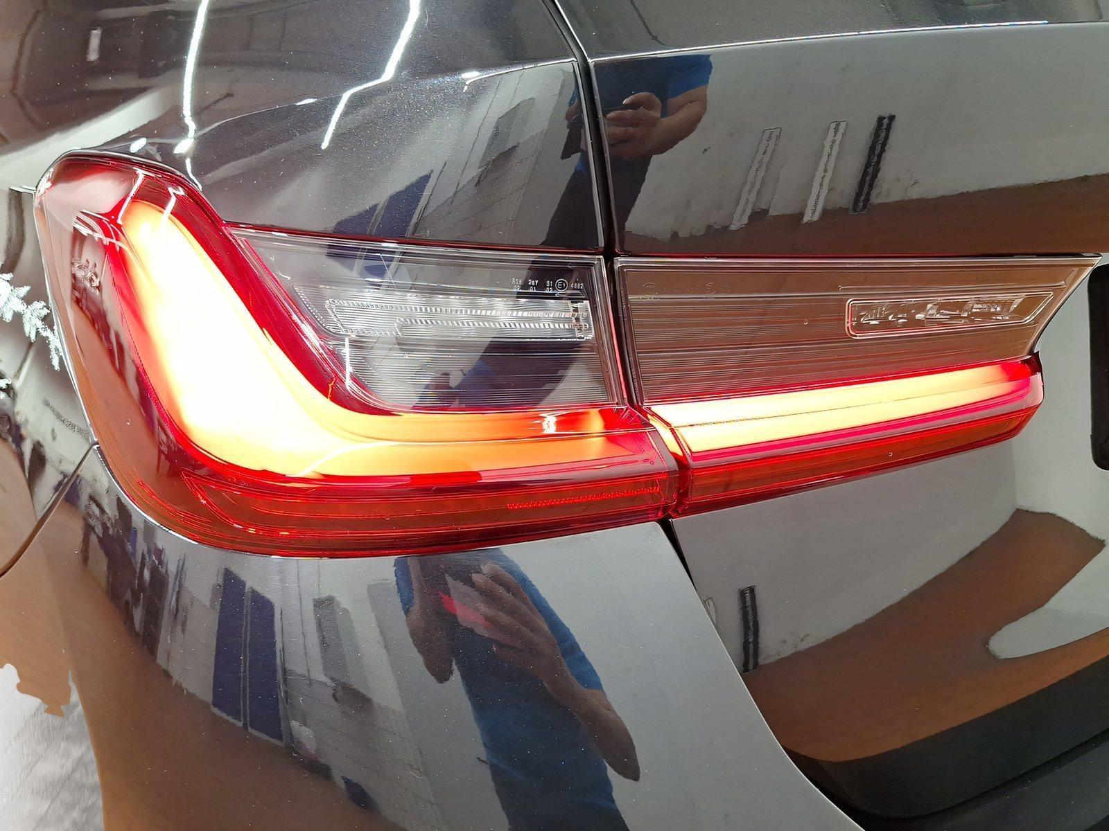 BMW 3er Touring – Bild 20
