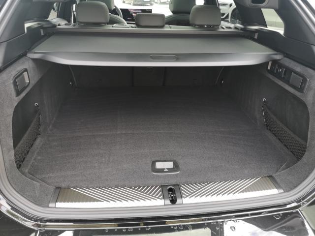 BMW 5er Touring – Bild 17