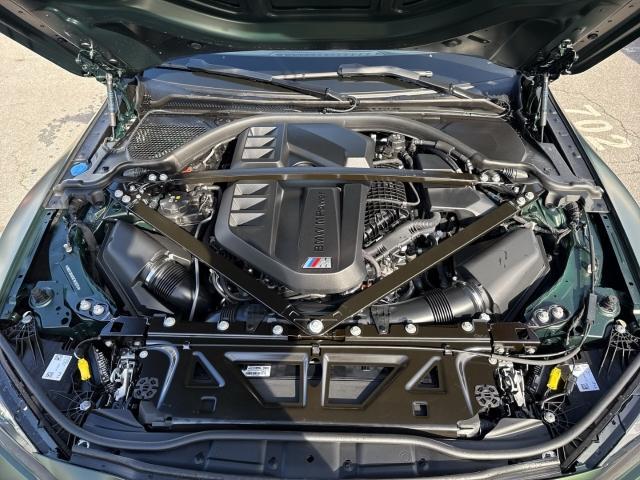 BMW M4 Cabrio – Bild 8