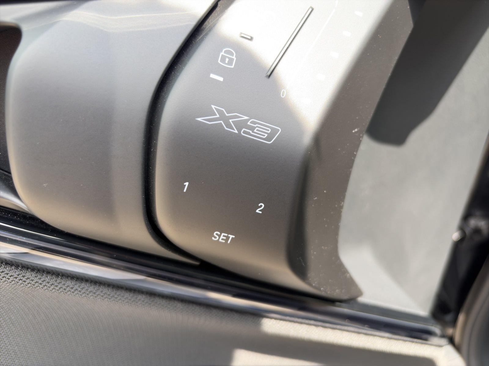 BMW X3 – Bild 17
