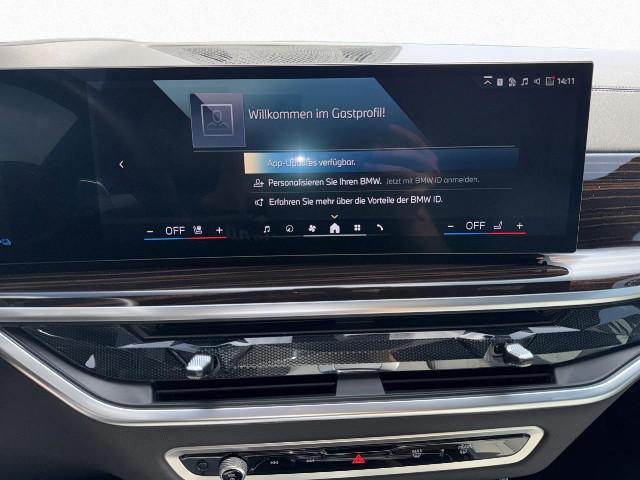 BMW X5 – Bild 6