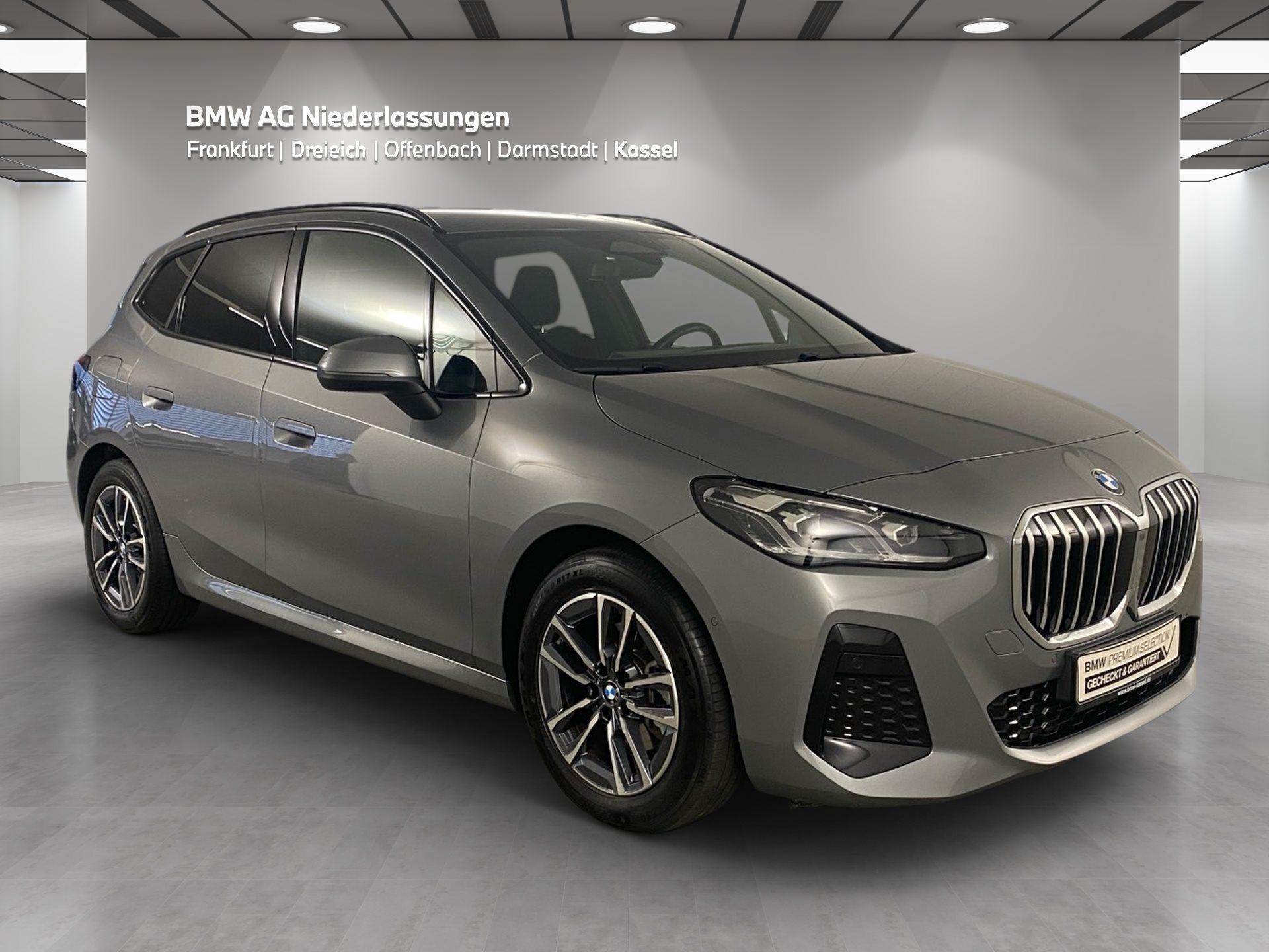 BMW 2er Active Tourer – Bild 2