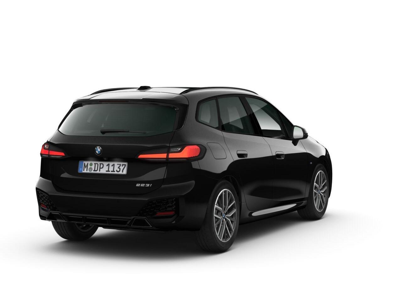 BMW 2er Active Tourer – Bild 5