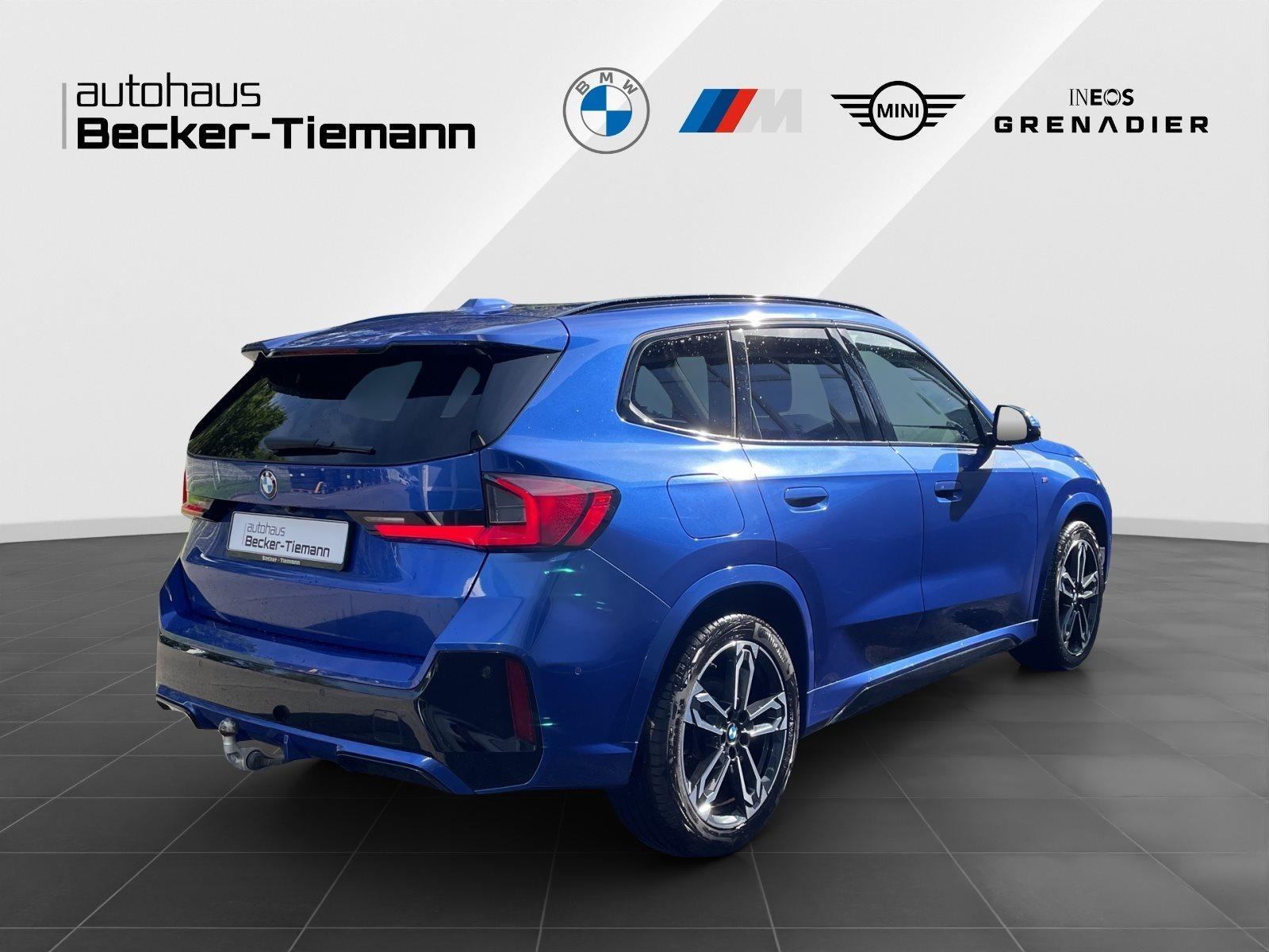 BMW X1 – Bild 6