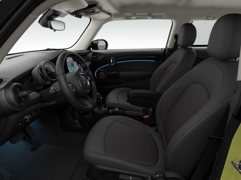 MINI Cooper 3-Türer – Bild 8