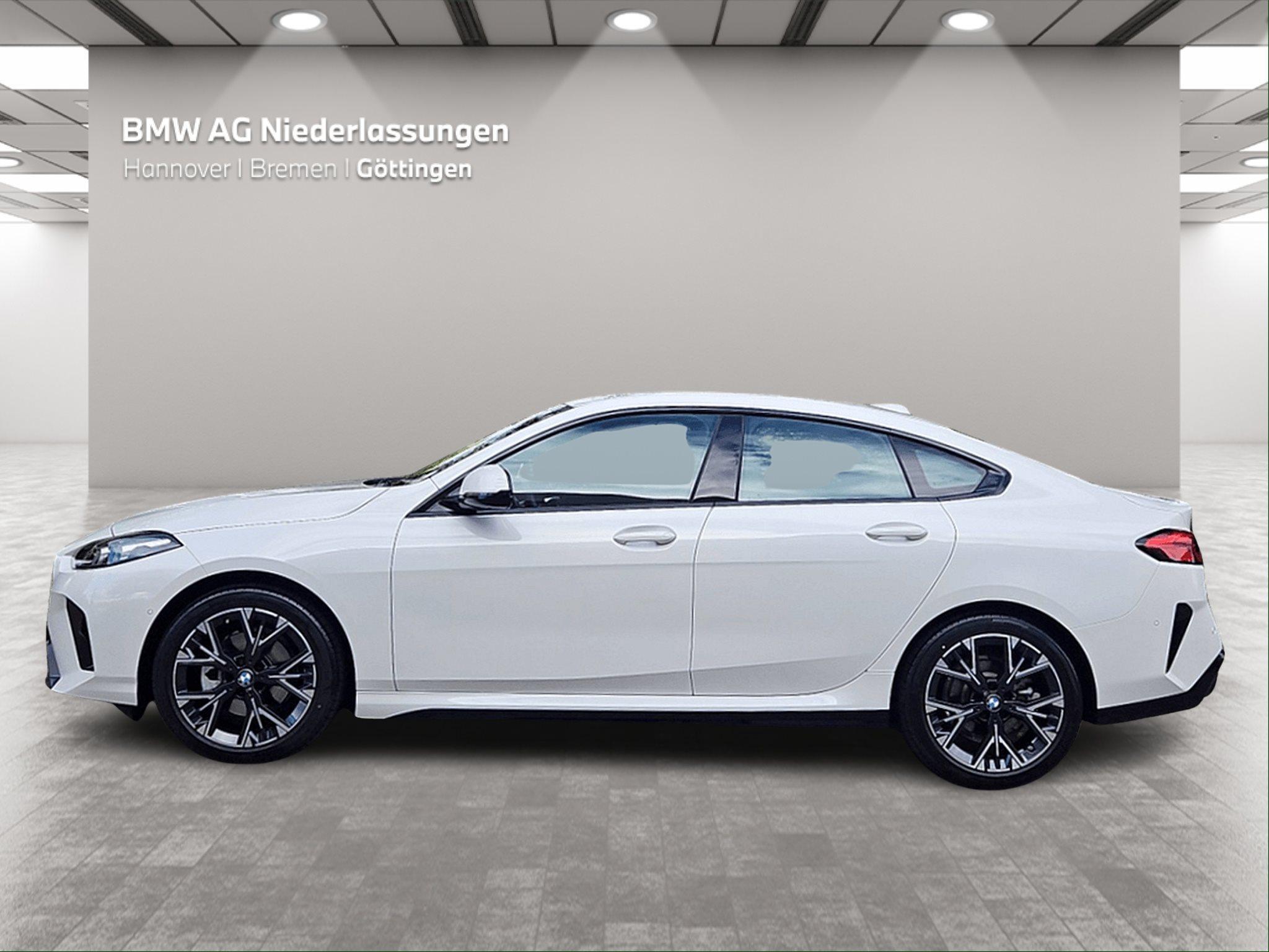 BMW 2er Gran Coupé – Bild 3