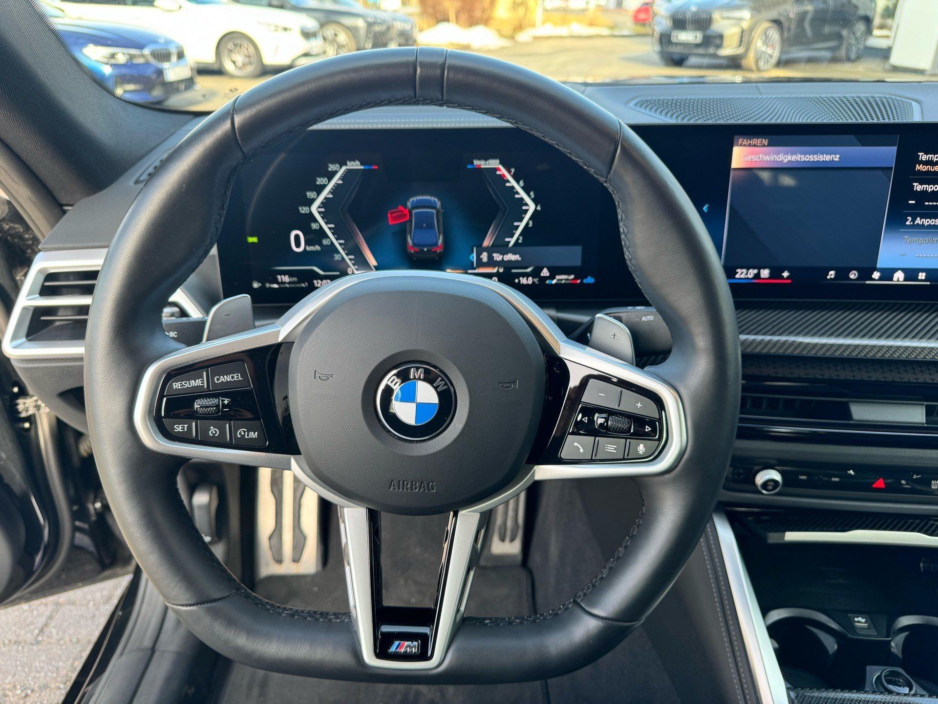 BMW 4er Gran Coupé – Bild 28
