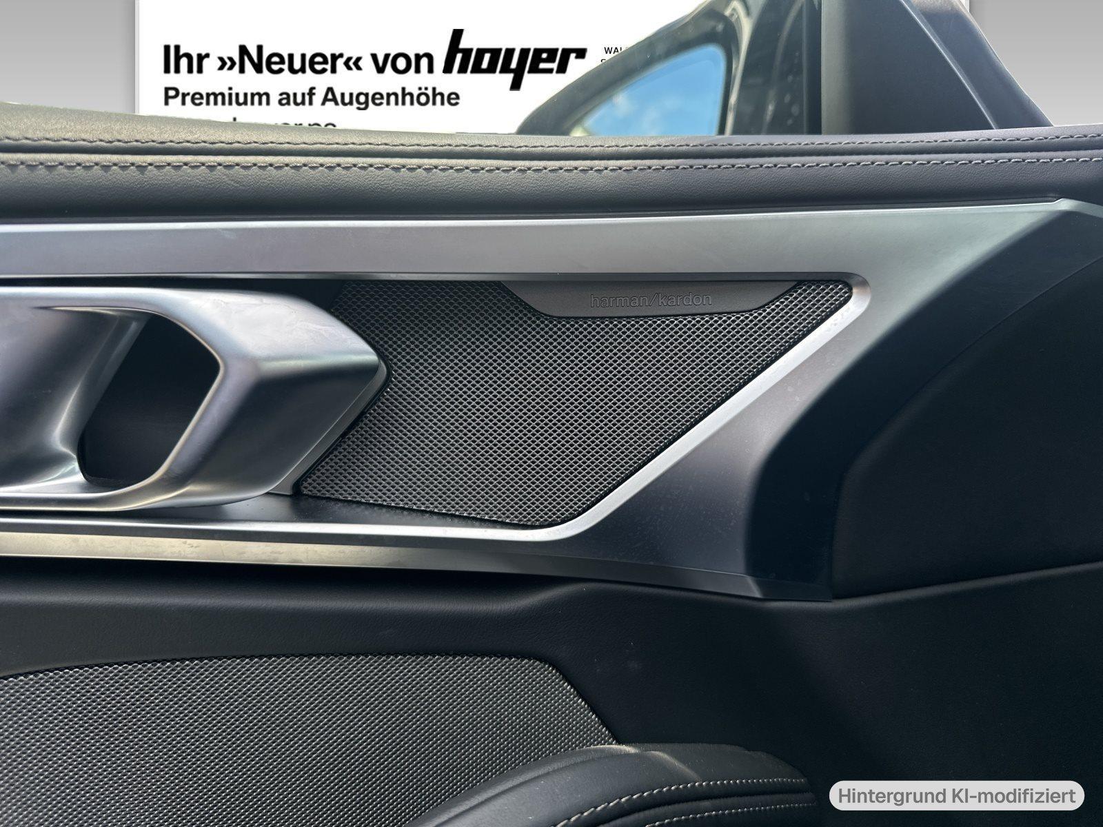 BMW 8er Gran Coupé – Bild 10