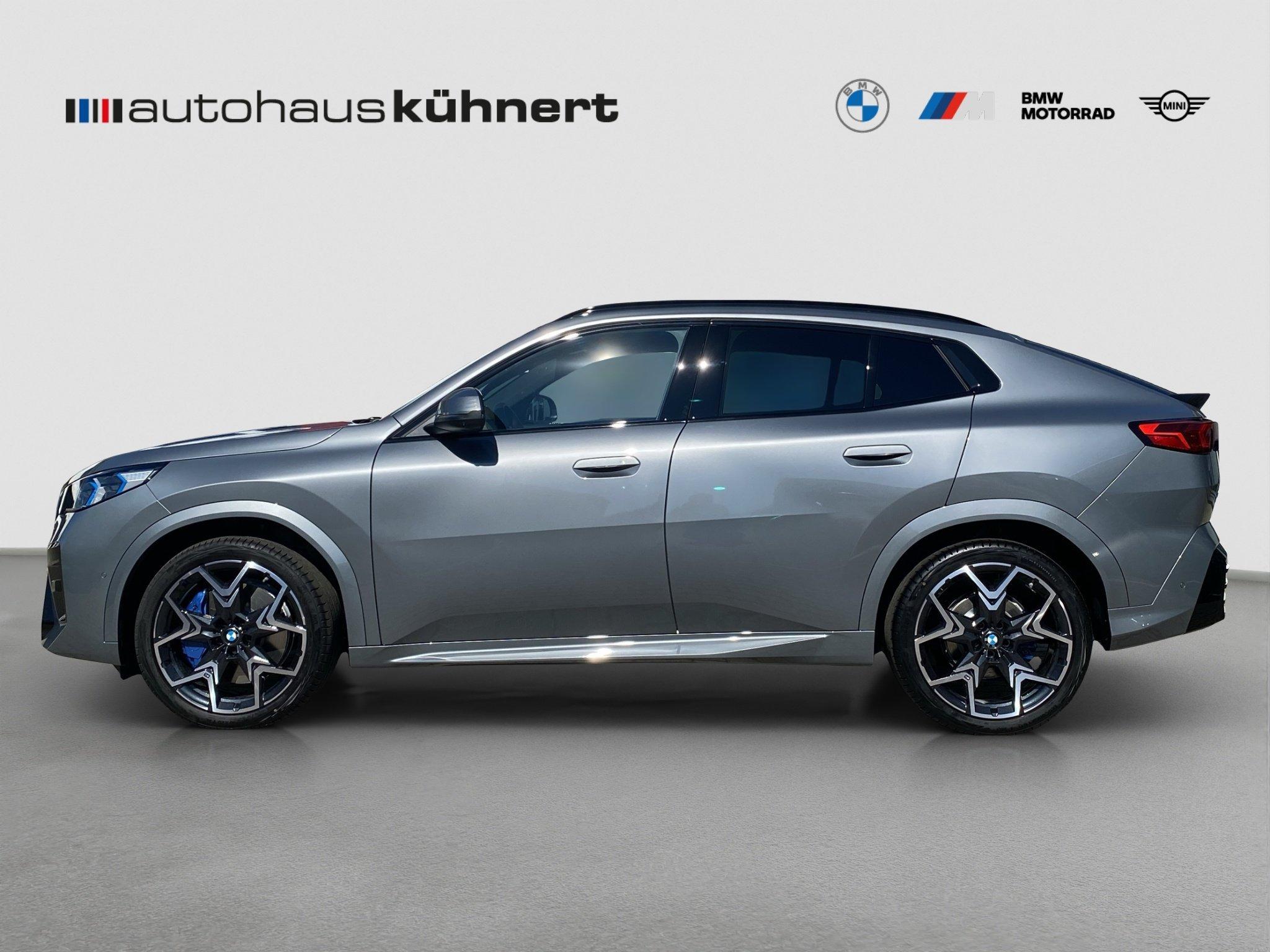 BMW X2 – Bild 3