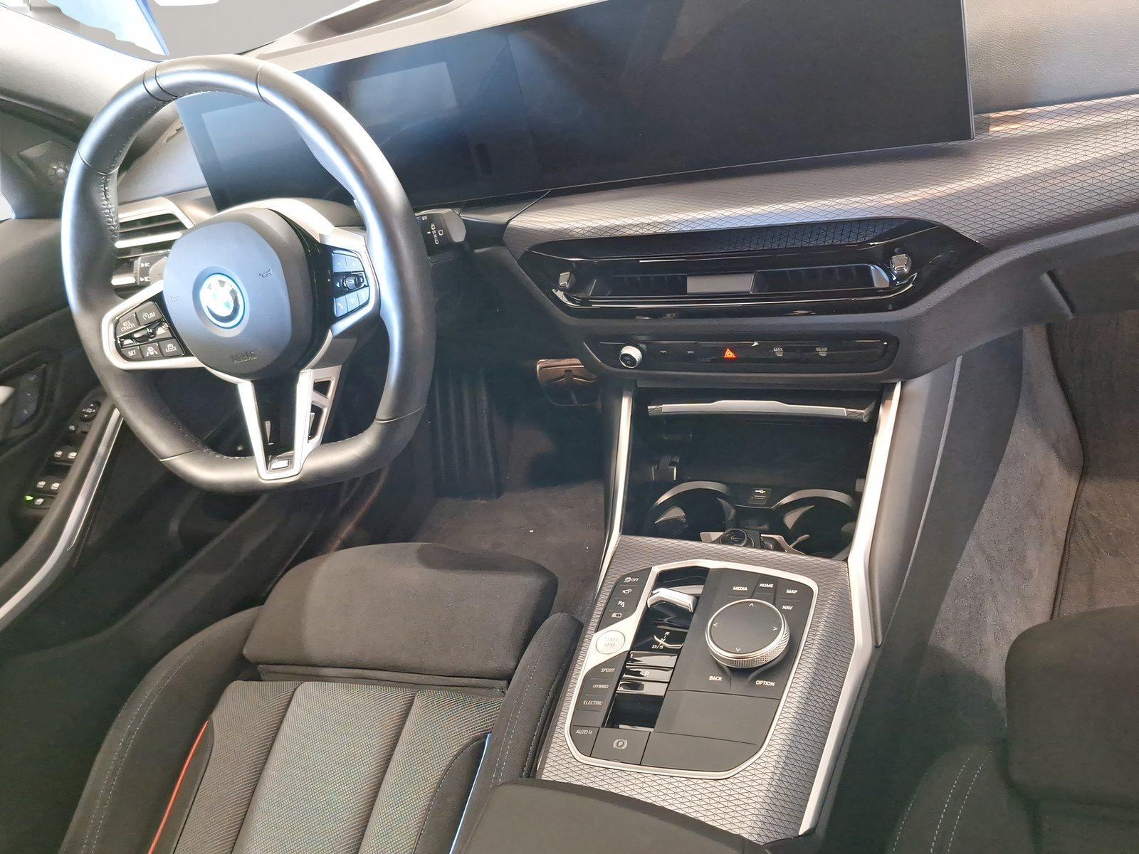 BMW 3er Touring – Bild 14