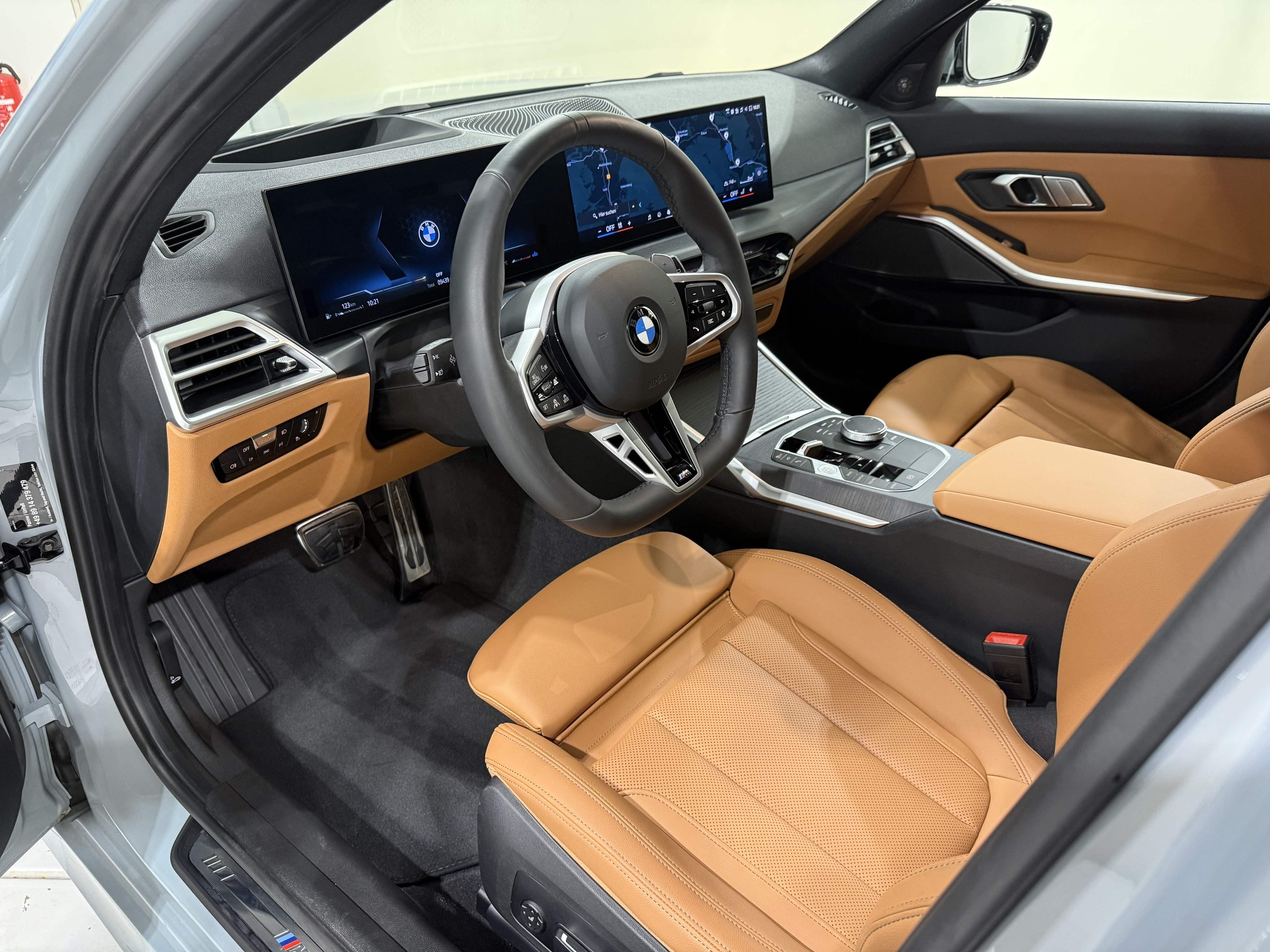 BMW 3er Touring – Bild 14