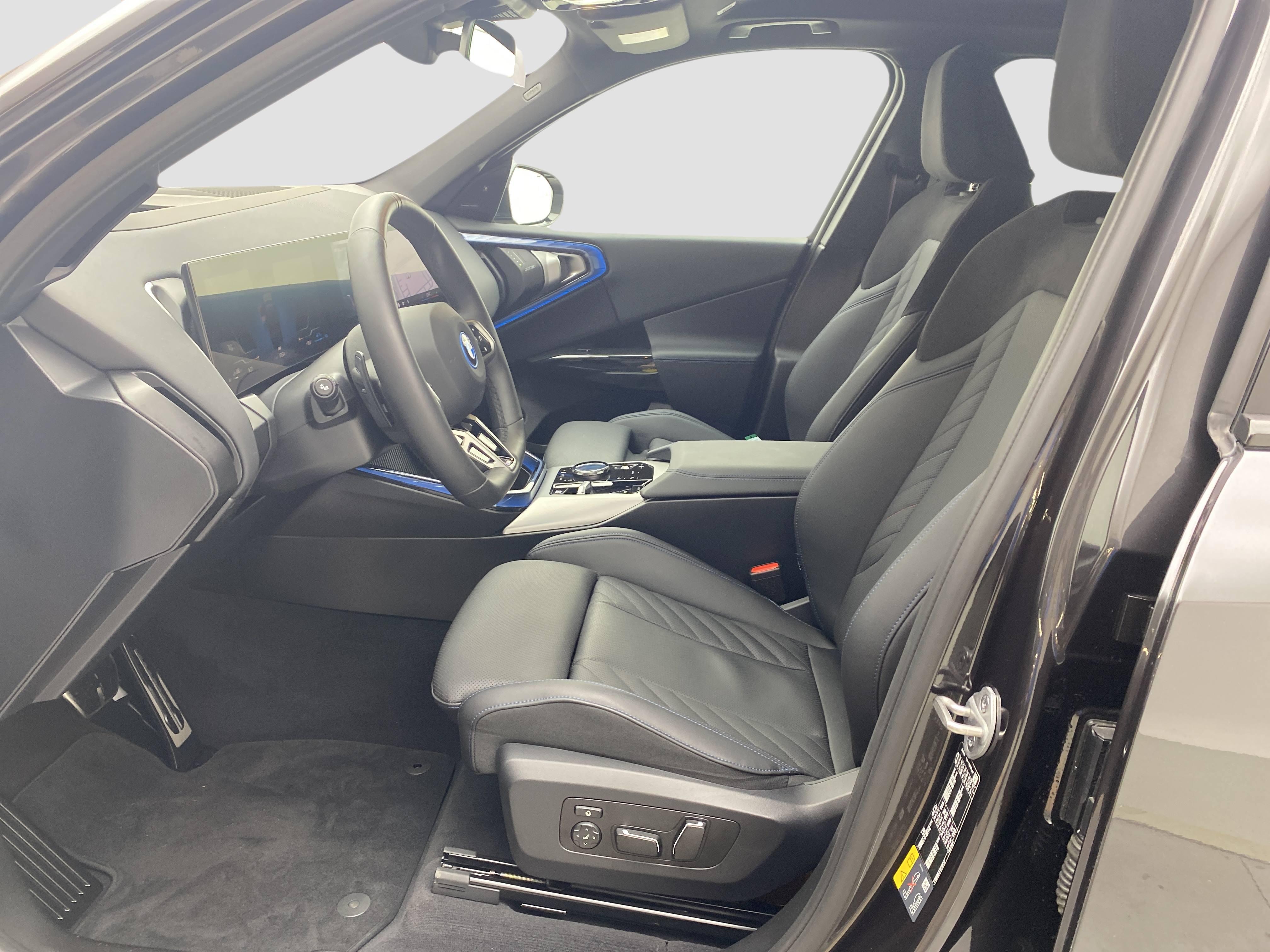 BMW X3 – Bild 10