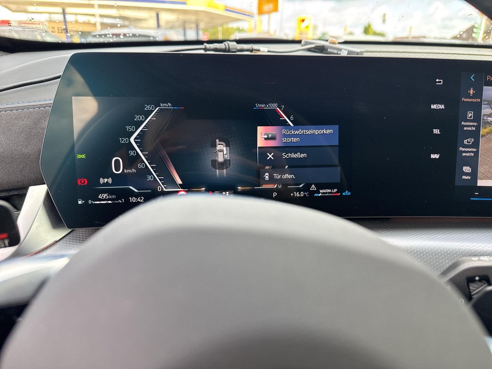 BMW X1 – Bild 12