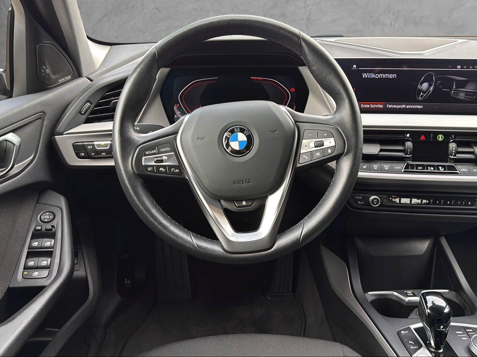 BMW 1er – Bild 10