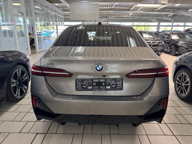 BMW 5er – Bild 11