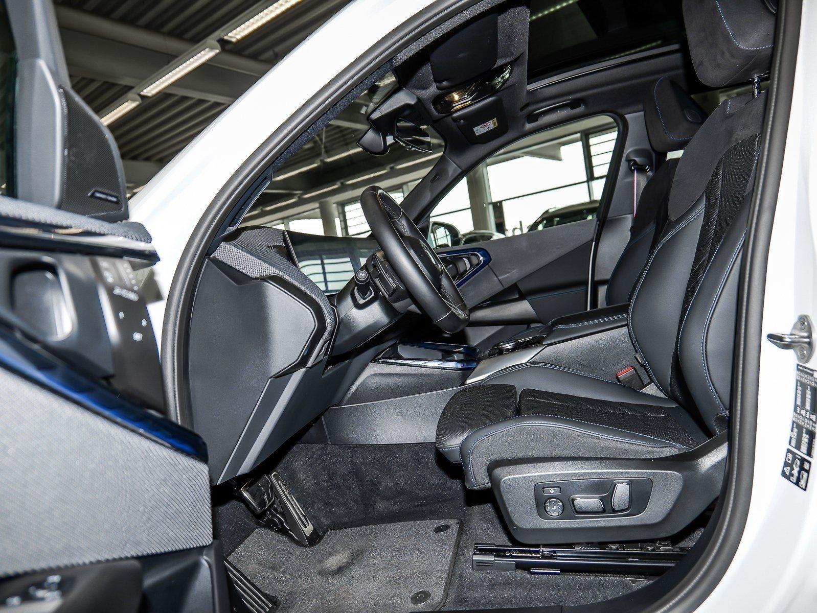 BMW X3 – Bild 4