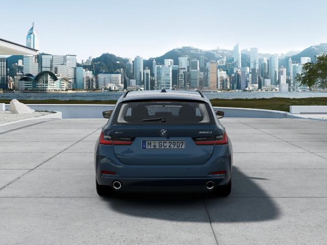 BMW 3er Touring – Bild 3