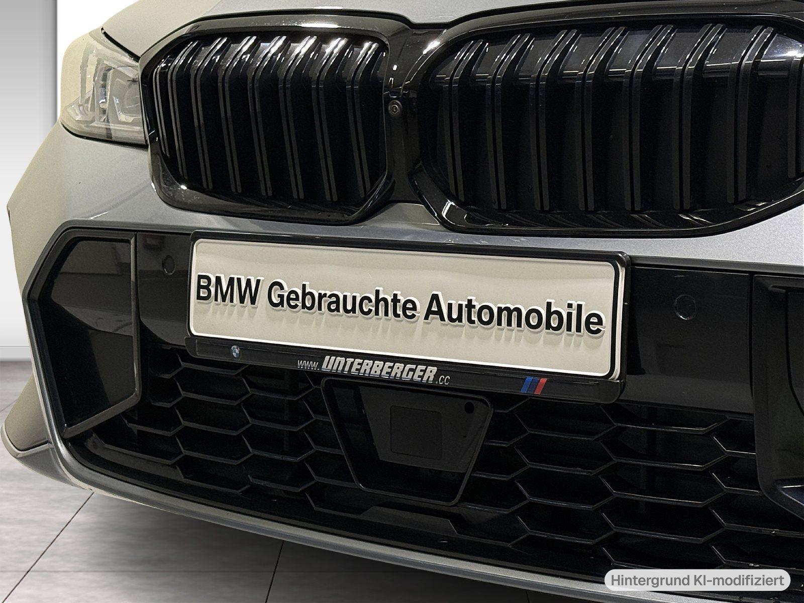 BMW 3er Touring – Bild 6