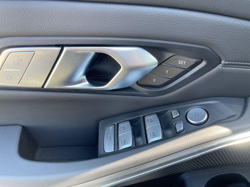 BMW 3er Touring – Bild 32