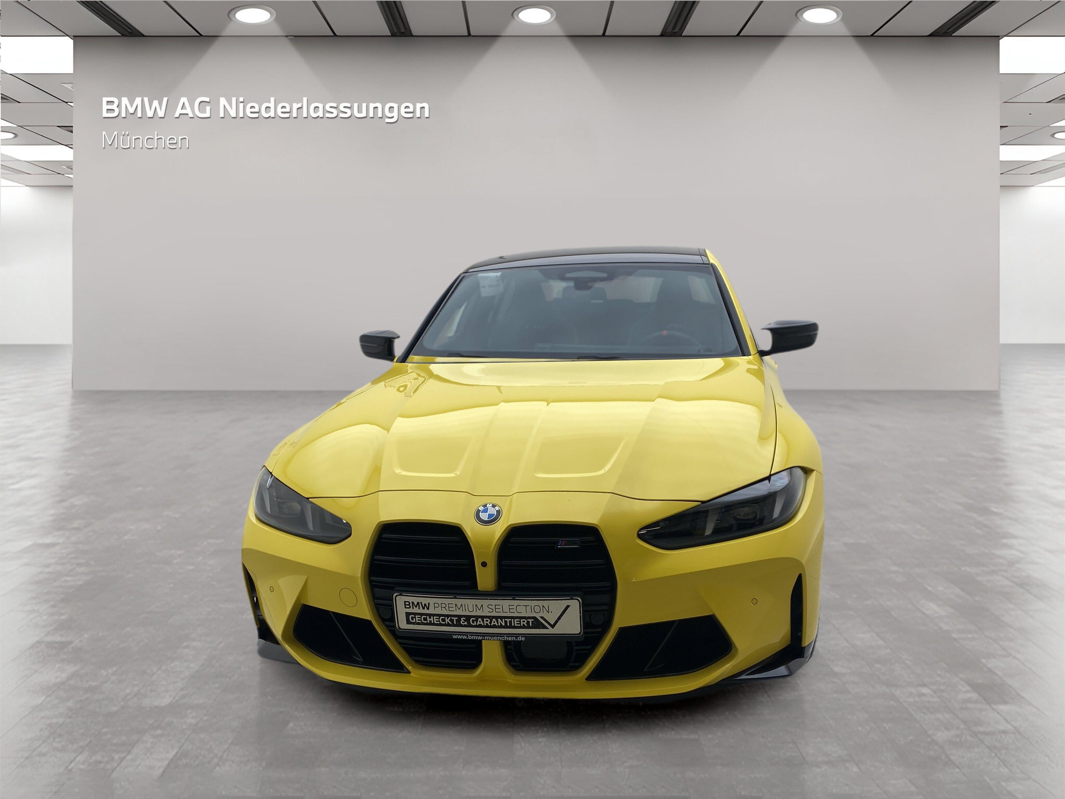 BMW M3 – Bild 4