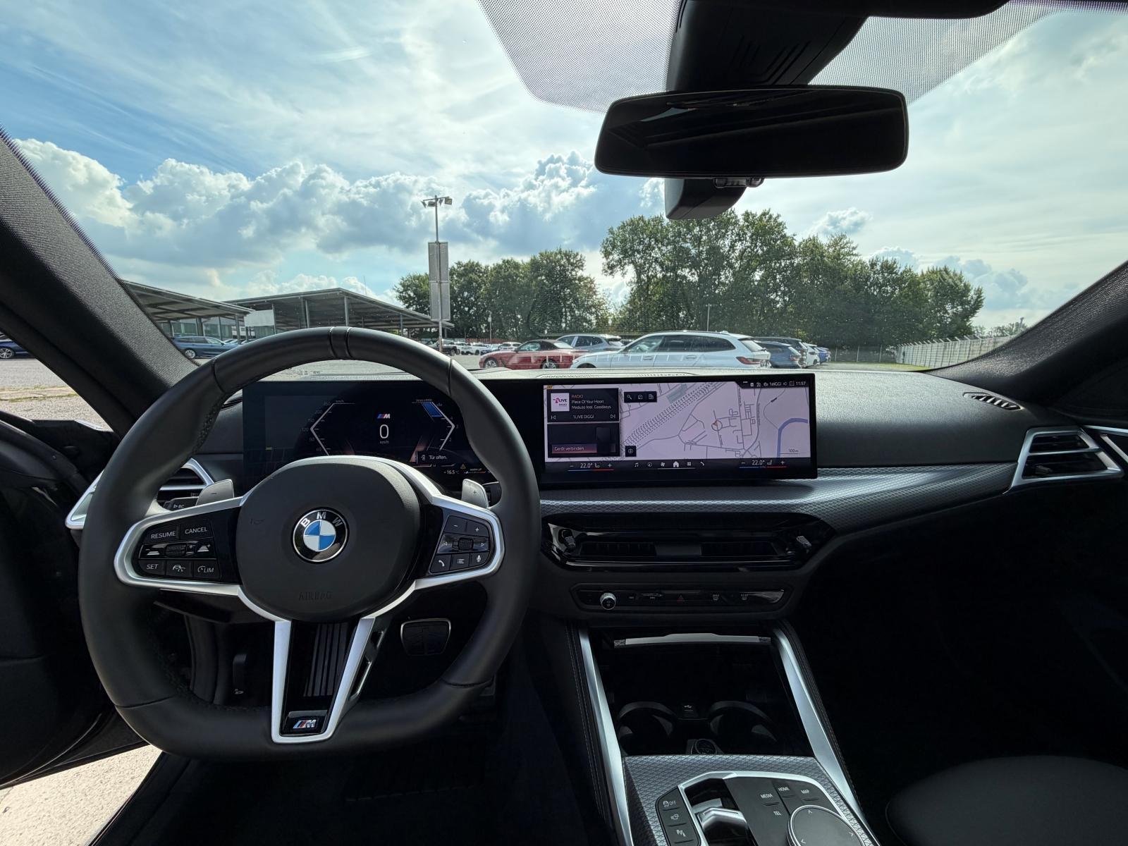 BMW 4er Gran Coupé – Bild 12