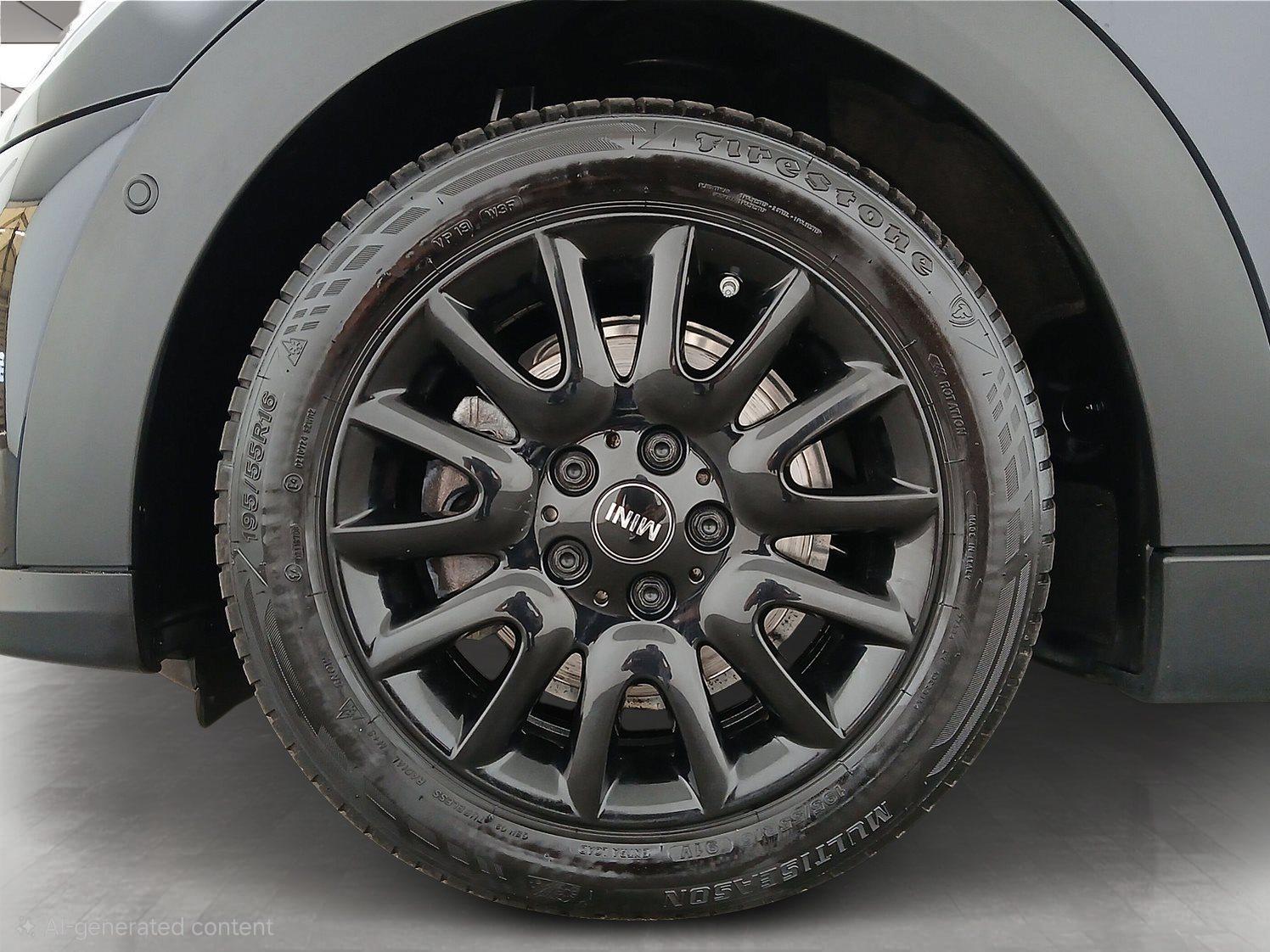 MINI Cooper 5-Türer – Bild 6