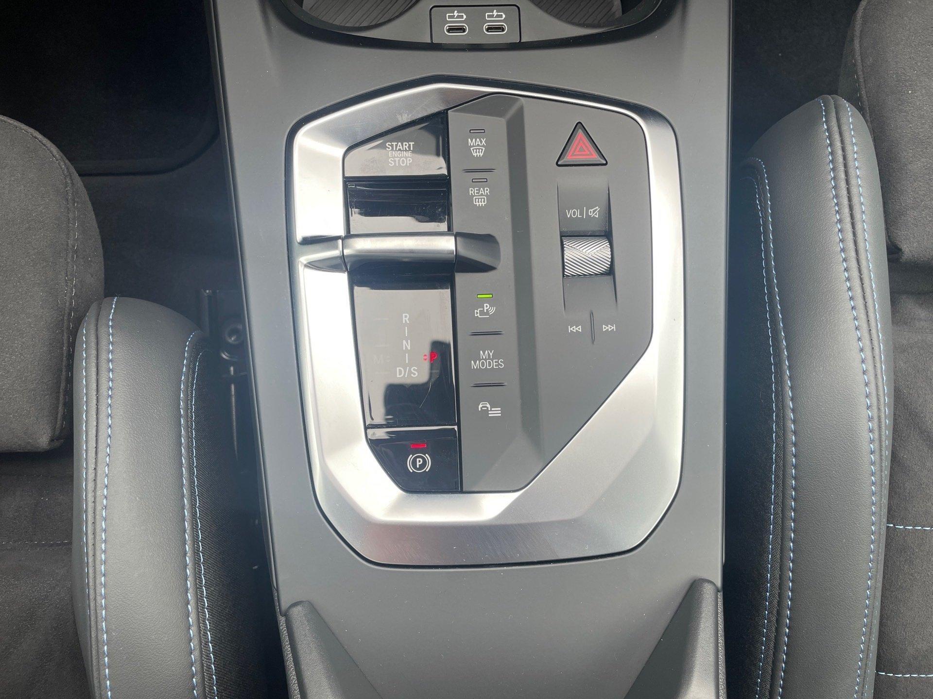 BMW 2er Gran Coupé – Bild 12