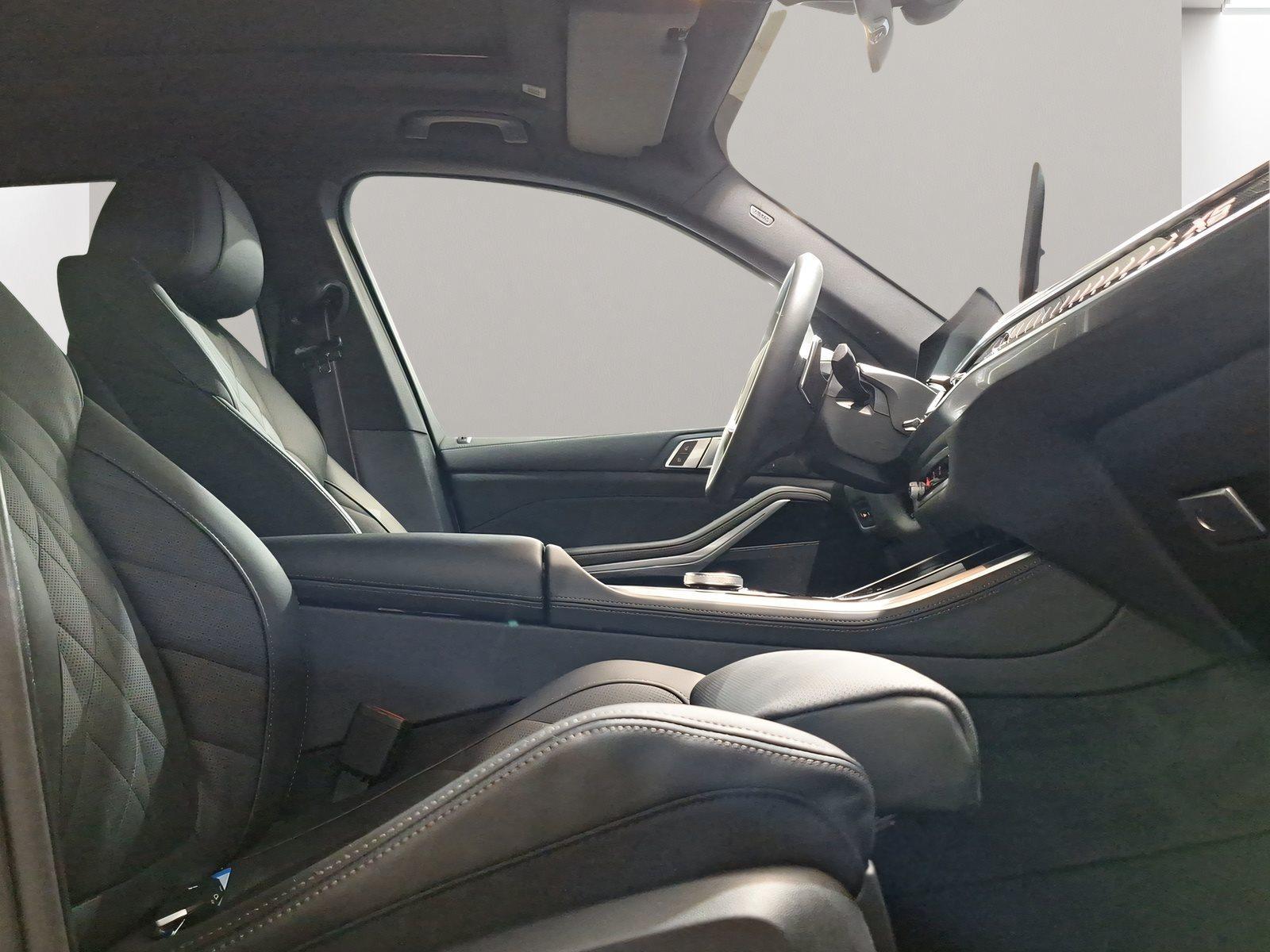 BMW X5 – Bild 5