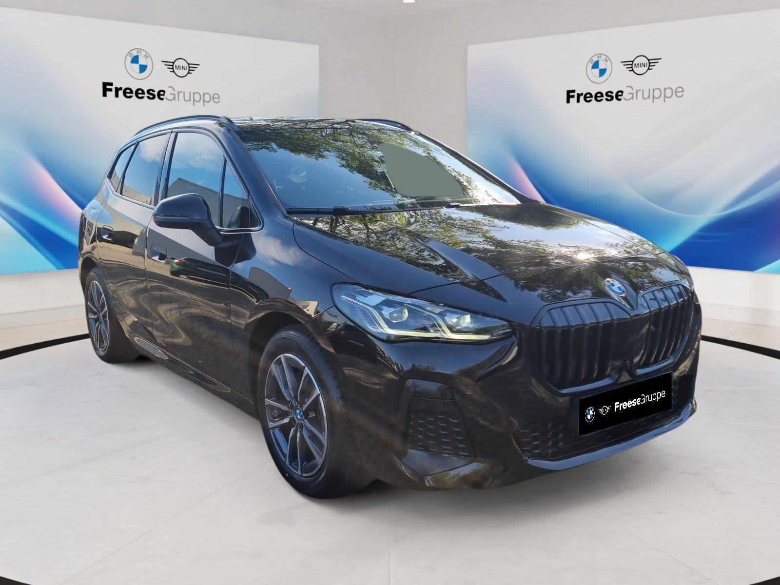 BMW 2er Active Tourer – Bild 26