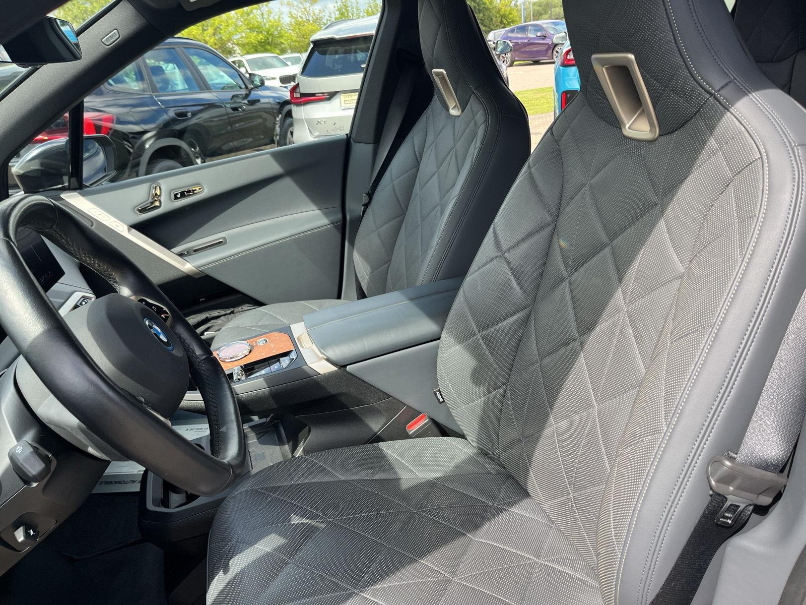 BMW iX – Bild 18