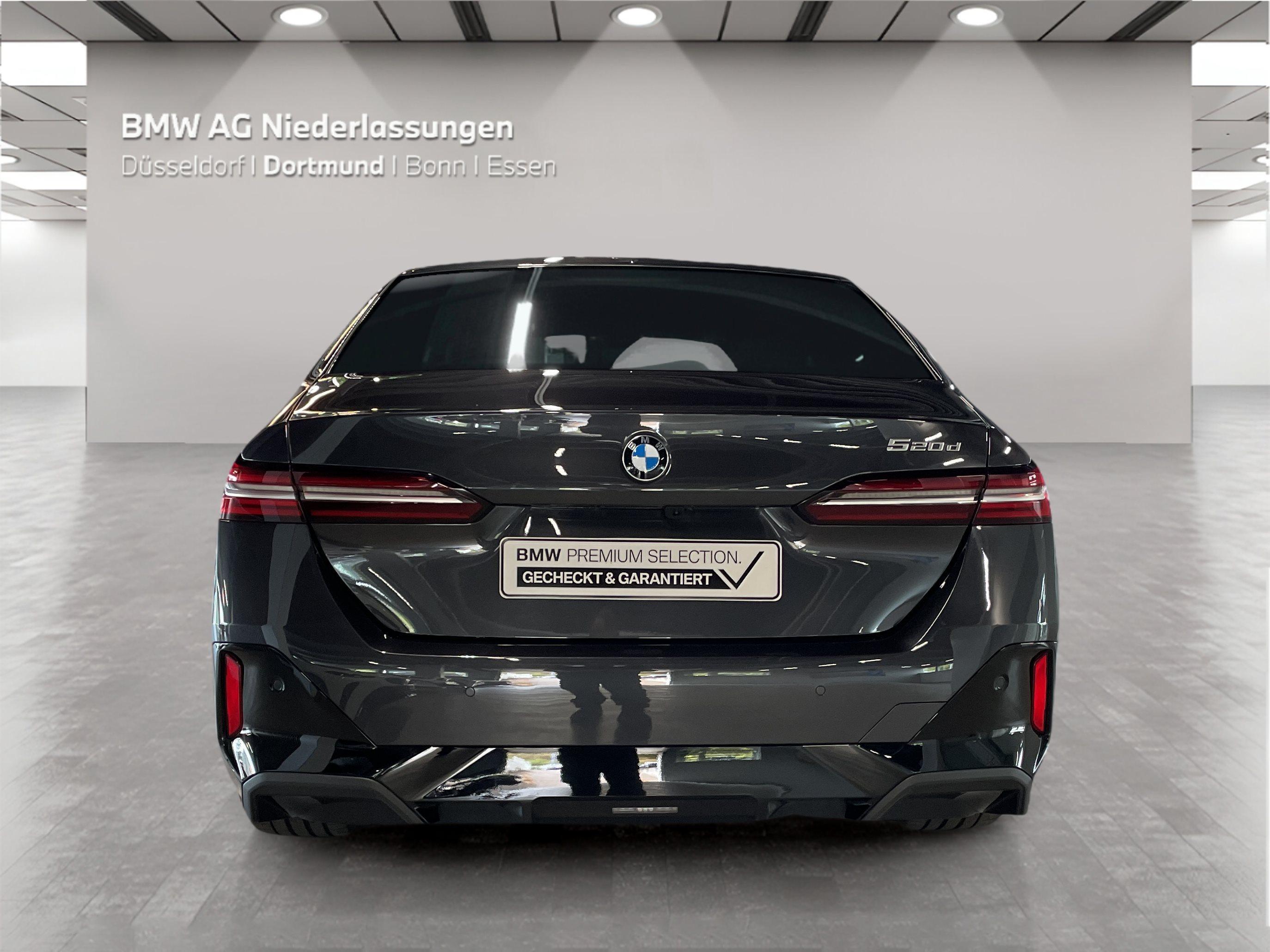 BMW 5er – Bild 22