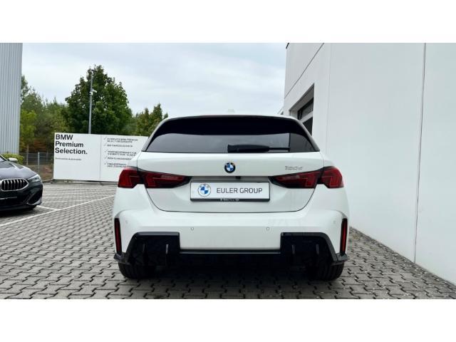 BMW 1er – Bild 12