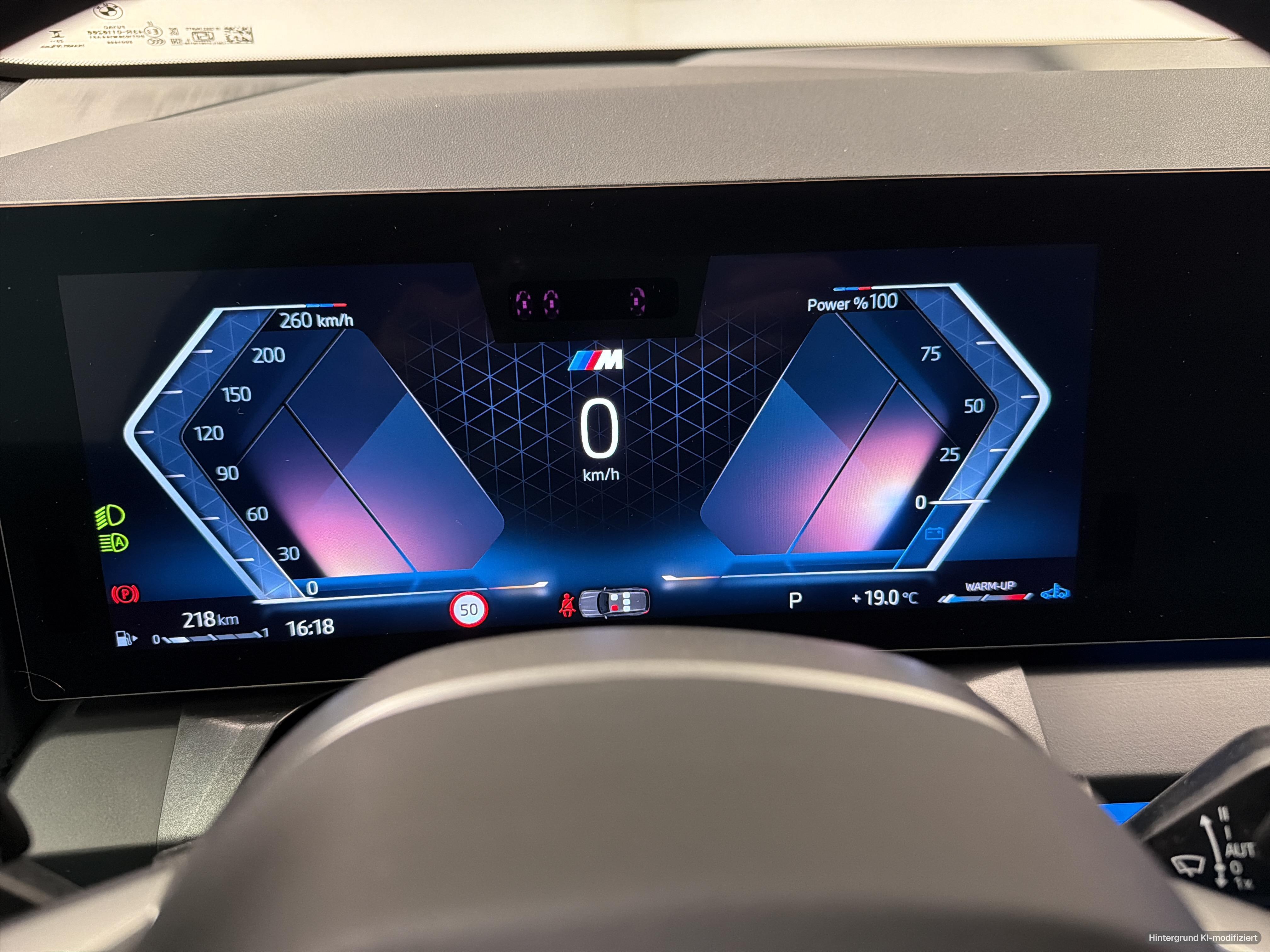 BMW X3 – Bild 7