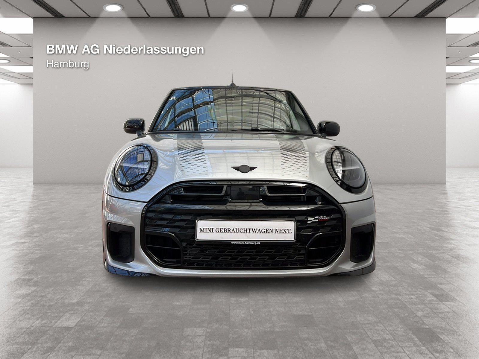 MINI Cabrio – Bild 13