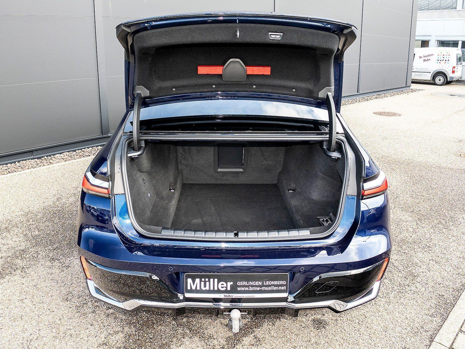 BMW 7er – Bild 22