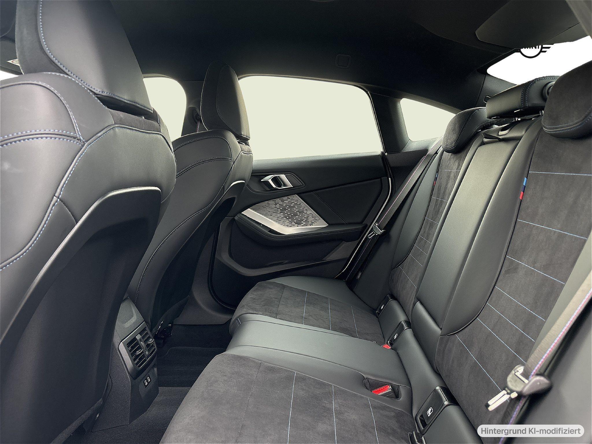 BMW 2er Gran Coupé – Bild 7